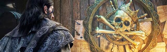 Skull and Bones is still going, and has just begun its second year of content