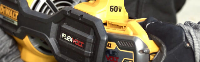 What Is The Strongest DeWalt Leaf Blower? (And How Much Does It Cost?)