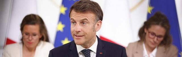 France accuses Russia of a decade’s worth of high-profile cyberattacks