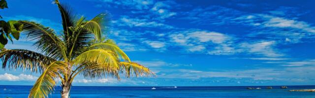 Maldives Could Soon Become a Crypto Hub Thanks to Dubai Family Office's $9B Commitment