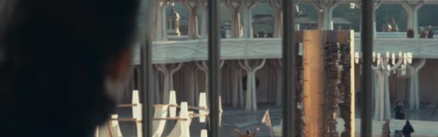 Andor‘s Twin Ghorman Massacres Are a Perfect Way to Re-Canonize Legends