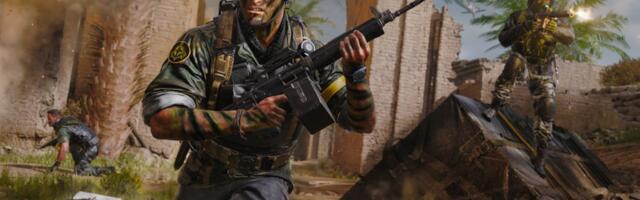 Activision is escalating its fight against cheaters in Call of Duty