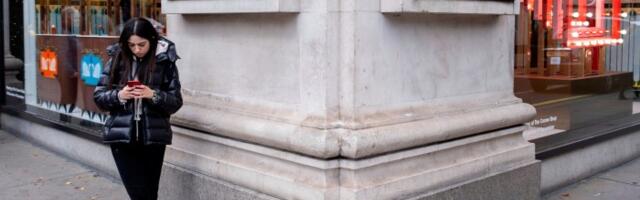 Virgin Media O2 network flaw allowed customer phones to be tracked