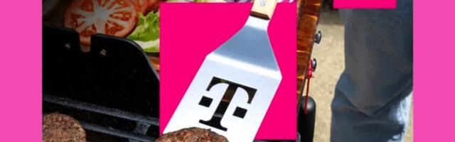 T-Mobile Has Free Branded Spatulas This Week
