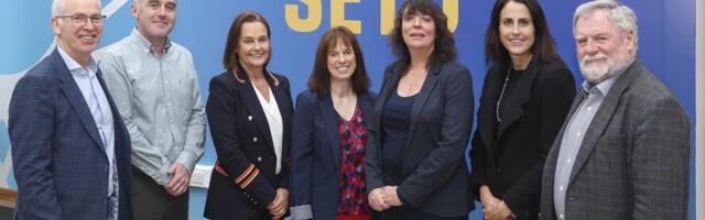 SETU partners in €1.34m European BECEE Project to Boost Entrepreneurial Ecosystems