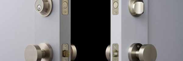 The Level Bolt and Level Touch smart locks are a cut above the competition in design and usability