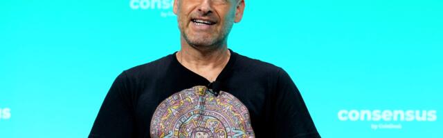 SharpLink Acquires $463M in Ether, Shares Remain 66% Lower