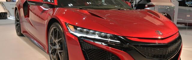 X Supercars That Are Unexpectedly Cheap To Maintain