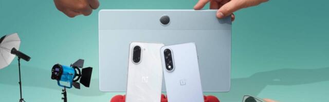 OnePlus will unveil the Nord 5 and Nord CE5 on July 8, Nord 5 will use the Snapdragon 8s Gen 3