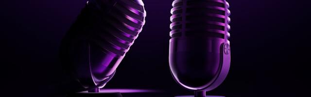 Apple Celebrates 20th Anniversary of Taking Podcasts Mainstream With iPod and iTunes