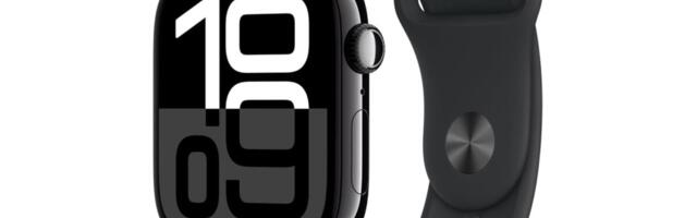Prime Day Starts With Apple Watch Series 10 Below Black Friday Price, Stock Running Low Already