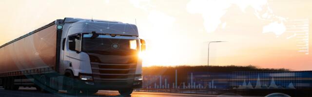 Self-Driving Trucks One Step Closer with Texan Business Partnership