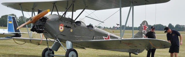 The Unlikely Way A Propeller Plane Outmaneuvered A Fighter Jet During The Korean War