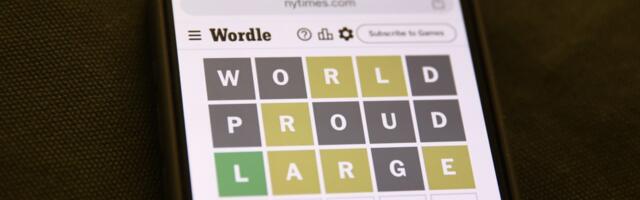 Is streaming about to have a Wordle moment?