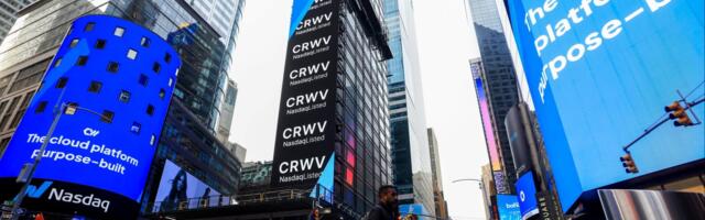 The merger that is setting a benchmark for AI