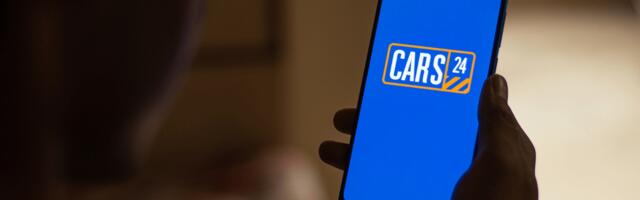 Exclusive: CARS24 Raises INR 345 Cr From Singapore-Based Parent 