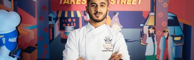 Harajuku Tokyo Cafe Nets INR 19 Cr To Scale Its Japanese Dining Chain