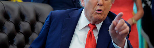 Trump wants digital taxes on U.S. services axed worldwide — President threatens new tariffs and semiconductor export controls to countries that refuse to comply