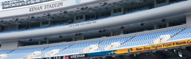 How to watch North Carolina vs. TCU online for free