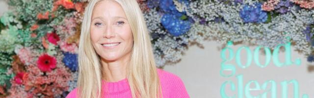 Gwyneth Paltrow's Goop is scrapping its budget line in the brand's latest shift