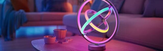 Lights With Ears: Lepro's New AI-Powered Lighting Listens to Your Plans