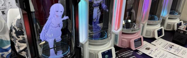 IFA 2025 Day Four Recap: Things Are Getting A Little Weird
