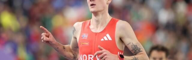 How to watch the 2025 World Athletics Championships online for free