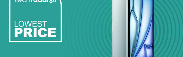 The latest and most powerful iPad Air is back to its lowest-ever price at Amazon