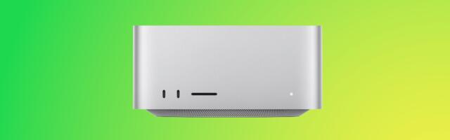 Bug Prevents M3 Ultra Mac Studios From Installing macOS Tahoe