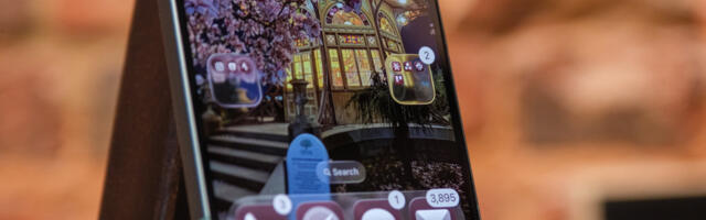 iOS 26 is another reminder of just how bad Android updates still are