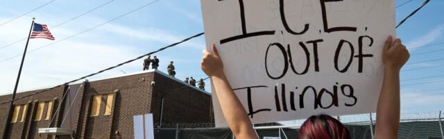 The next big debate Democrats can’t dodge