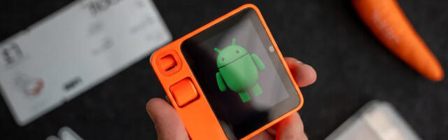 Android’s new Computer Control feature shows the Rabbit R1 was ahead of its time