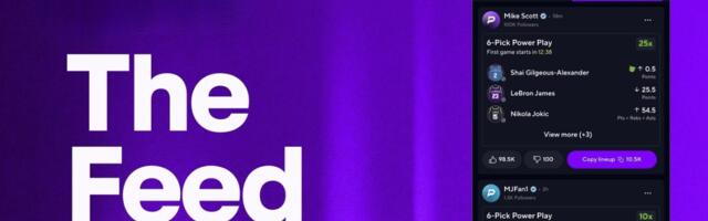 PrizePicks launches ‘The Feed’ to bolster fantasy sports app