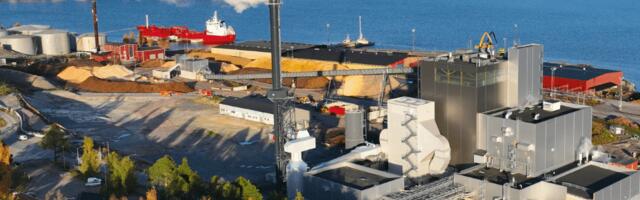 Liquid Wind advances Europe’s eFuel ambitions with €3.6 million to advance Swedish eMethanol facility