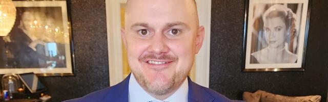 I'm a gay HR executive. Here's why I'm OK with conservative activist Robby Starbuck speaking at an HR conference.