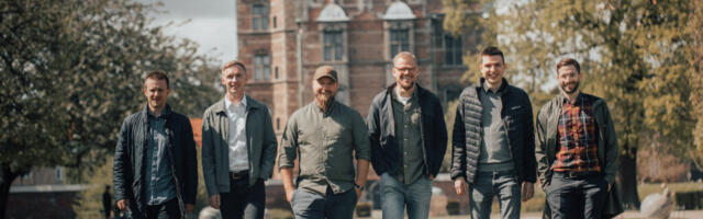 Copenhagen’s Scaleup Finance secures £3 million for AI CFO platform “Nume”