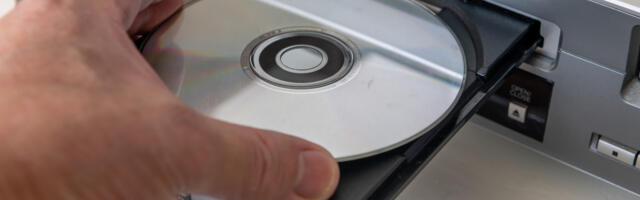 Disc Drives Are Having A Resurgence - But What's The Reason Behind The Frenzy?