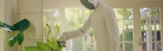 1X Neo is a $20,000 home robot that will learn chores via teleoperation 1X Neo is a $20,000 home robot that will learn chores via teleoperation
