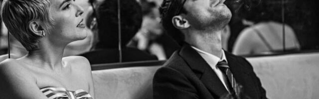 Nouvelle Vague review: Richard Linklaters tribute to Jean-Luc Godard and Breathless is good vibes only Nouvelle Vague review: Richard Linklaters tribute to Jean-Luc Godard and Breathless is good vibes only