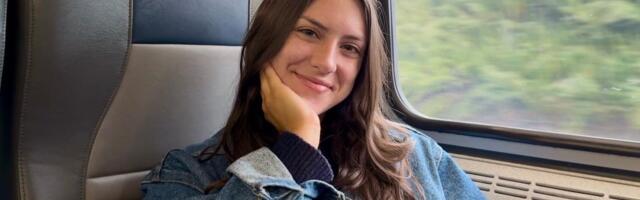 I paid $226 to ride Amtrak's business class for the first time. My trip had surprising perks and disappointments.