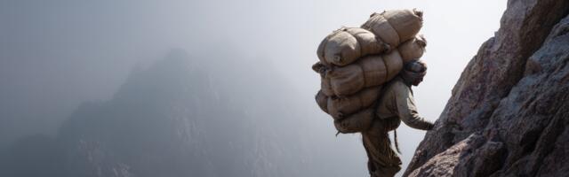 Как дозированные боль и страдание делают нас счастливее и успешнее? Как дозированные боль и страдание делают нас счастливее и успешнее?