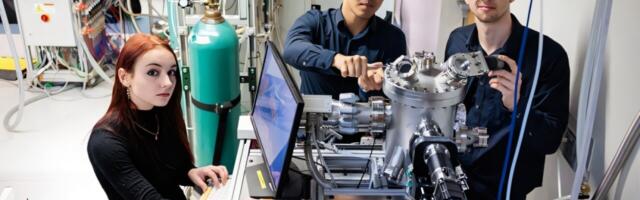 Top Tech News Today, November 10, 2025