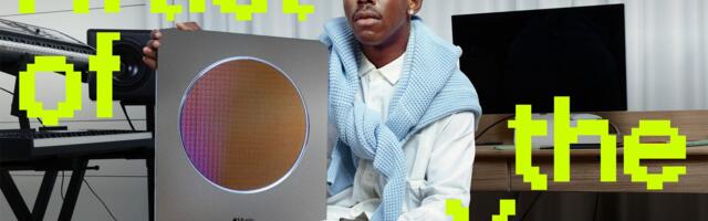 'Tyler, The Creator' Named Apple Music's Artist of the Year