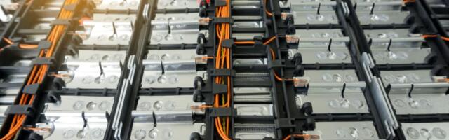 EV Battery Maker Neuron Energy Secures INR 31 Cr In Pre-Series B
