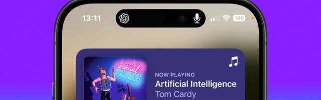 Use ChatGPT as Your iPhone's Action Button Assistant