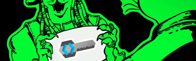 Единый вход для ML-стека на примере Keycloak