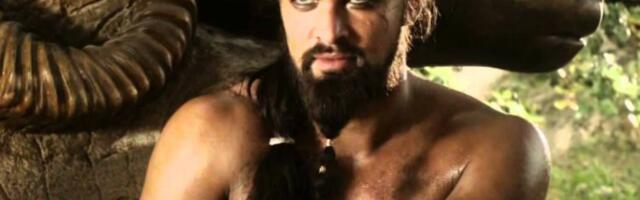 Как мы делали масло для бороды, которое помогает размножаться