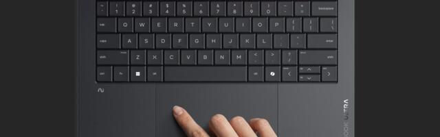 HP’s new OmniBook Ultra 14 is 5% slimmer than your MacBook Air