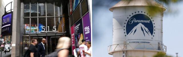 Paramount wants to know how its RTO push is going. Here are the 12 questions it asked employees in a survey.