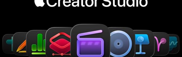 Apple’s Creator Studio bundle is finally available and it sounds like a great deal
